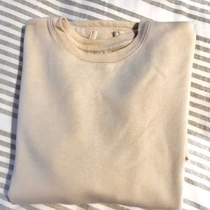Sweatshirt (never worn)